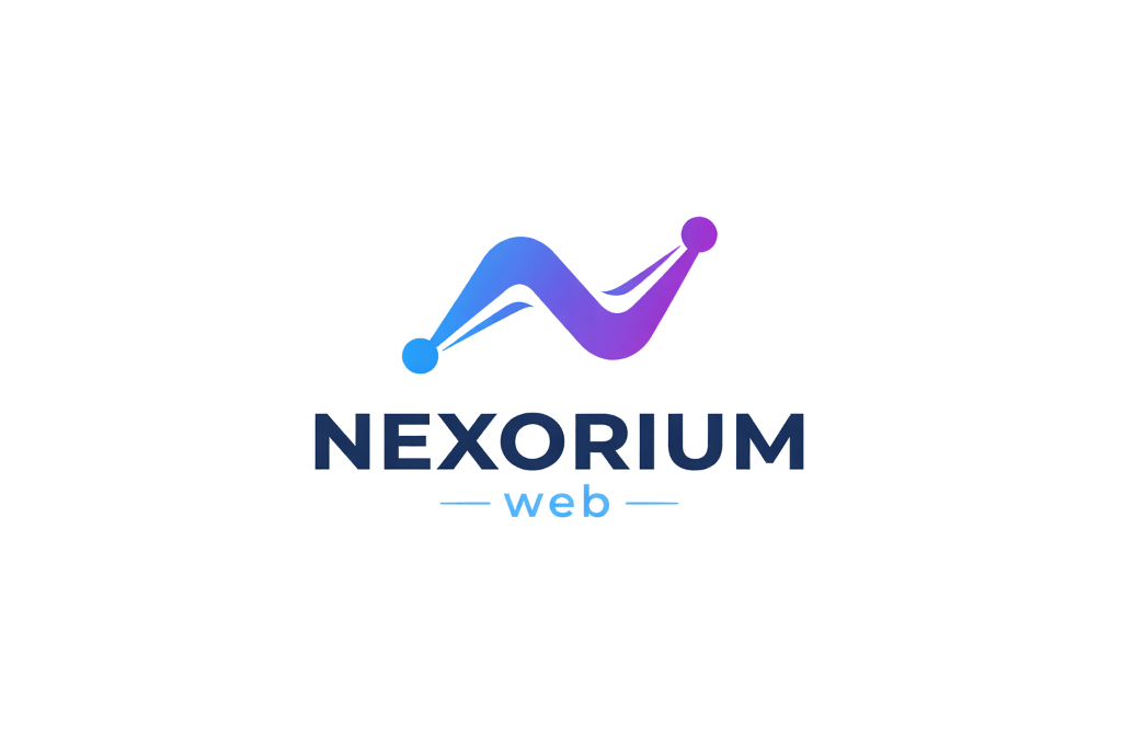 Nexorium Web